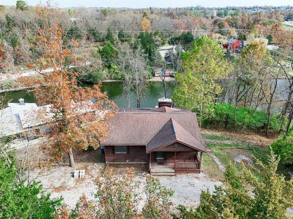 445 Elk Lake Resort Rd #10, Owenton, KY 40359