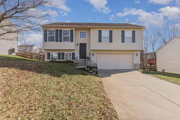 3383 Summitrun Drive, Independence, KY 41051