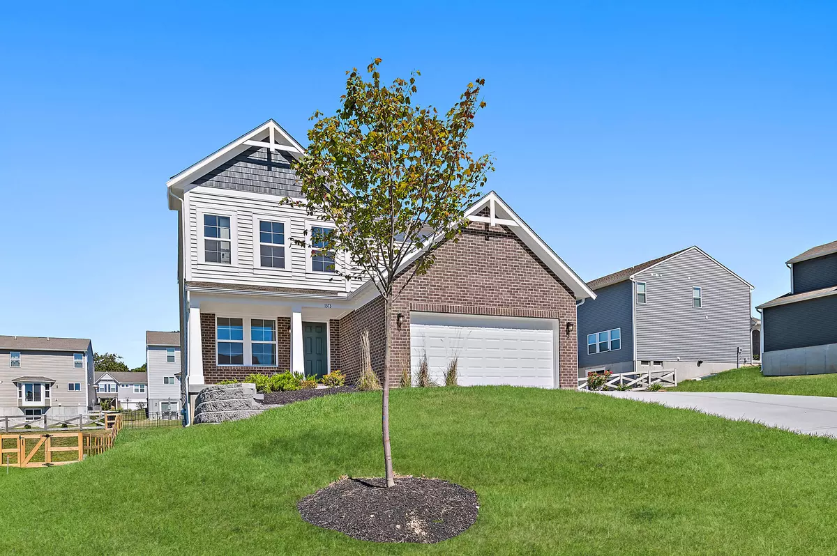 Independence, KY 41051,1373 Meadowrun Lane