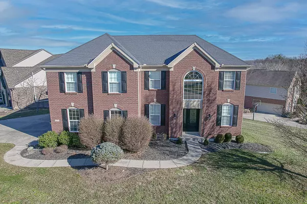 1814 Farmhouse Way, Florence, KY 41042