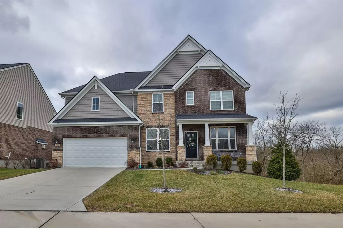 Hebron, KY 41048,2320 Daybloom Court