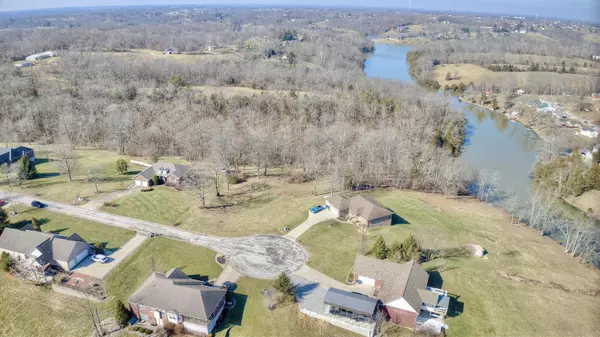 Crittenden, KY 41030,160 Langsdale Point