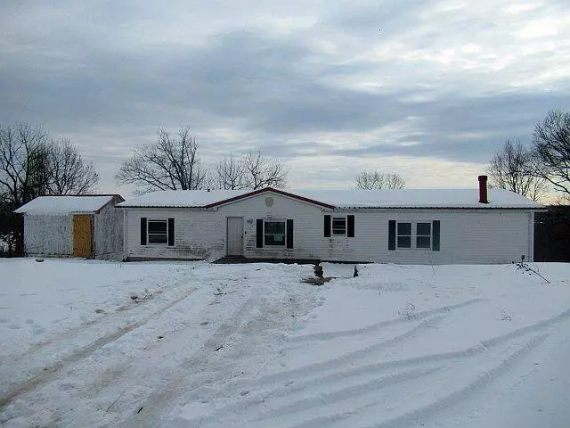 Sparta, KY 41086,5803 KY Hwy 455