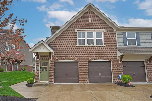 842 Yorkshire Drive, Alexandria, KY 41001