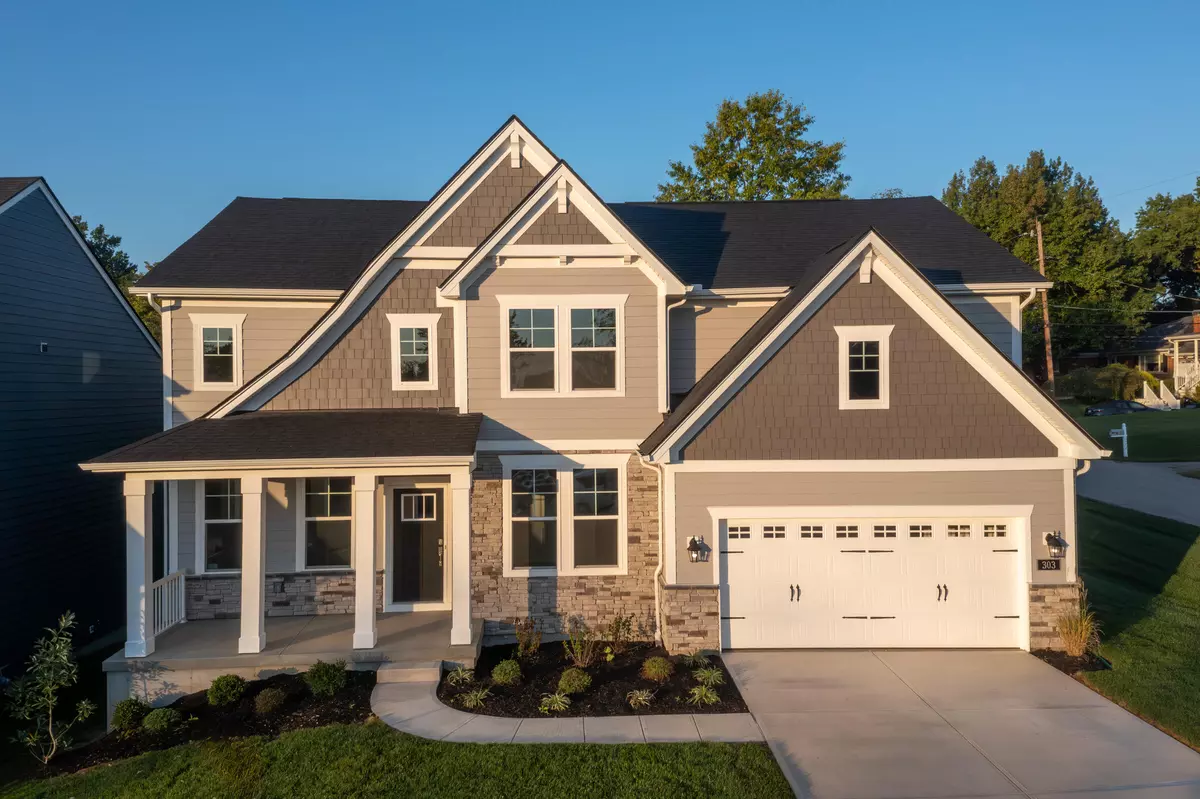 Edgewood, KY 41017,303 Craftsman Court