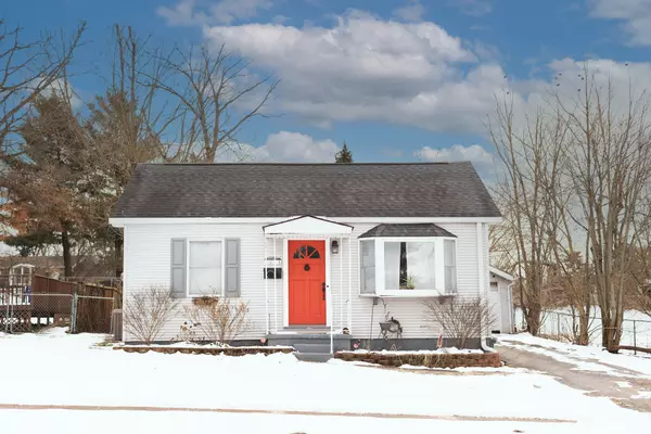 2525 Avon Drive, Crescent Park, KY 41017
