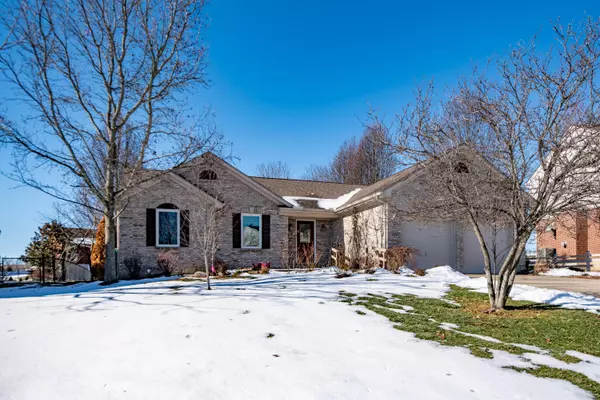 2583 Spring Mill Place, Burlington, KY 41005