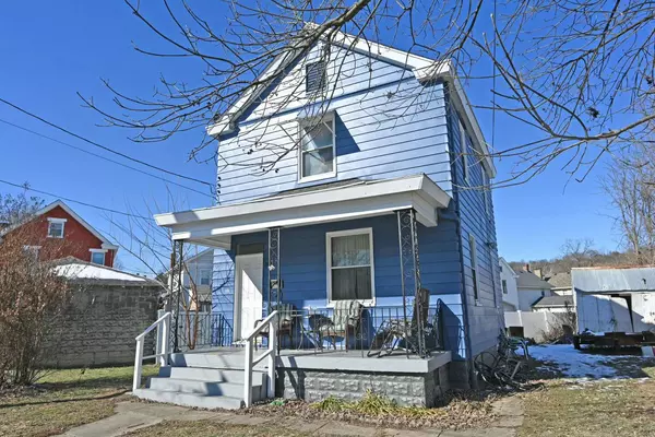 306 W 33rd Street, Covington, KY 41015