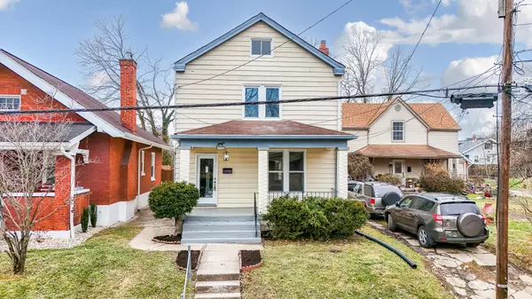 3609 Myrtle Avenue, Covington, KY 41015