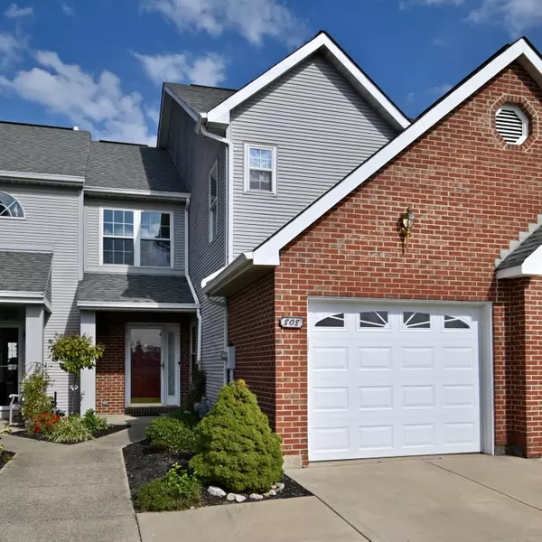 808 Highgate Drive, Florence, KY 41042