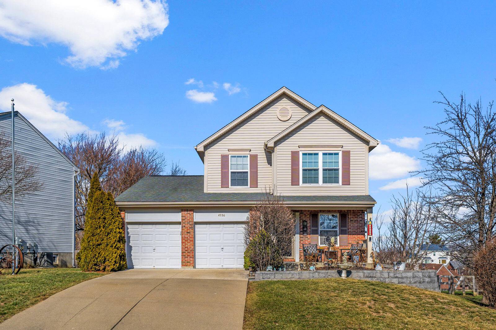 4936 Pumpkin Patch Way, Independence, KY 41051