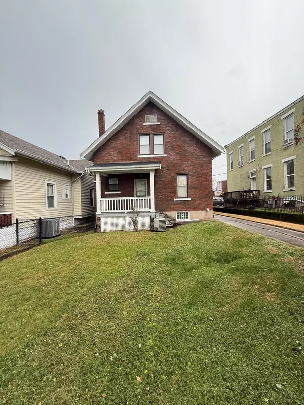 Ludlow, KY 41016,42 Euclid Street