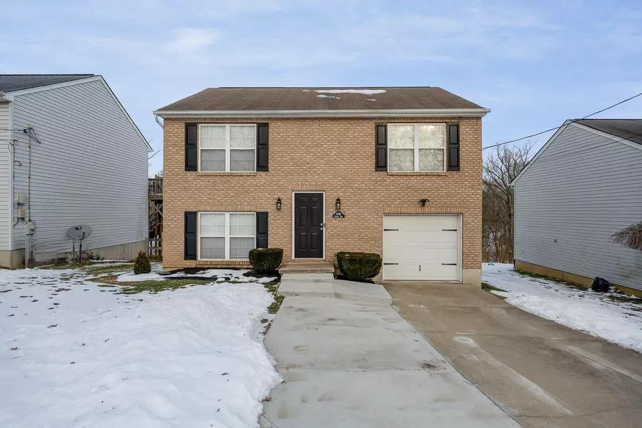 1403 Central Row Road, Elsmere, KY 41018