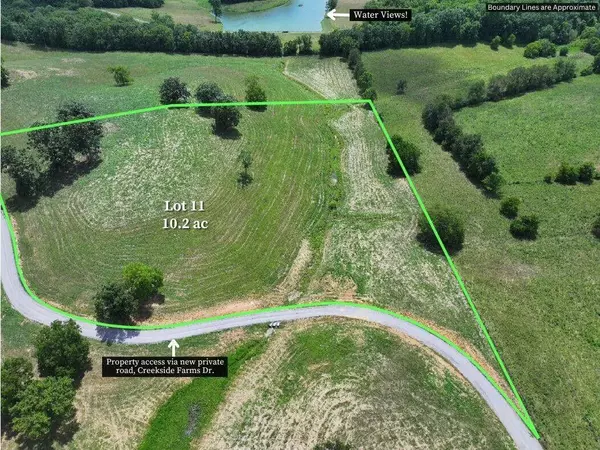 434 Creekside Farms Drive, Cynthiana, KY 41031