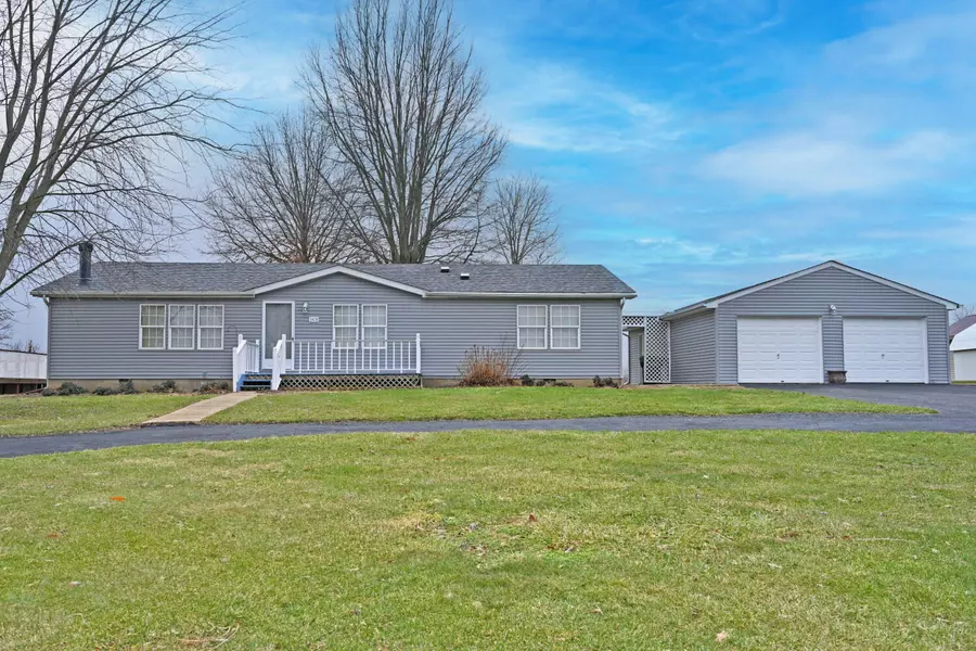 5478 Ky 455, Sparta, KY 41086