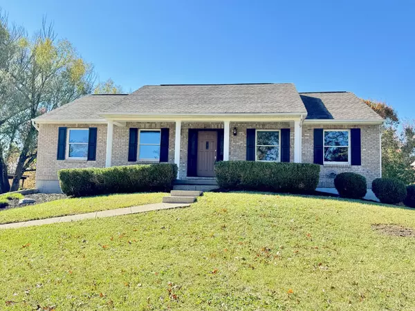 10201 Cedarwood Drive, Union, KY 41091