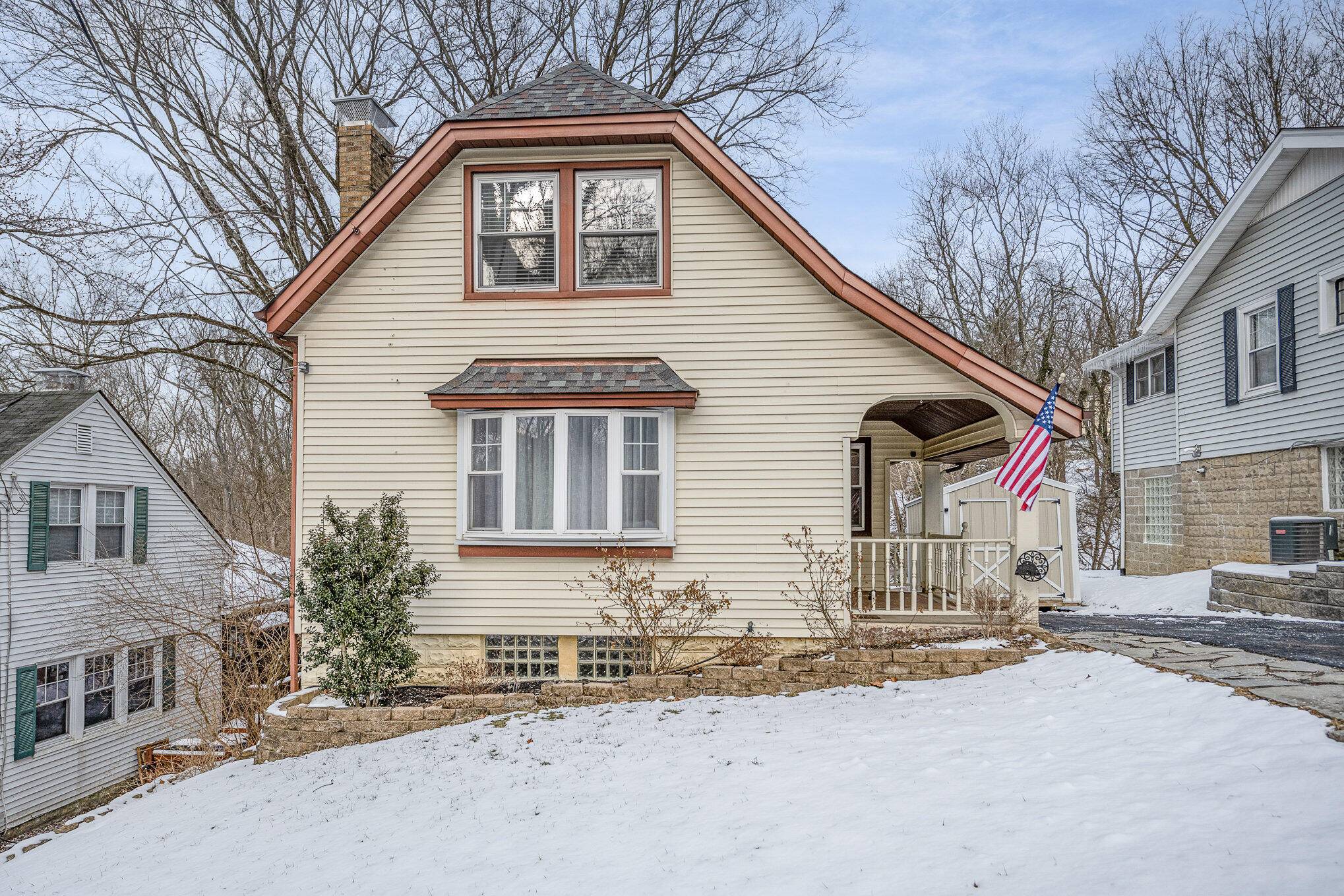58 Holmes Avenue, Fort Thomas, KY 41075