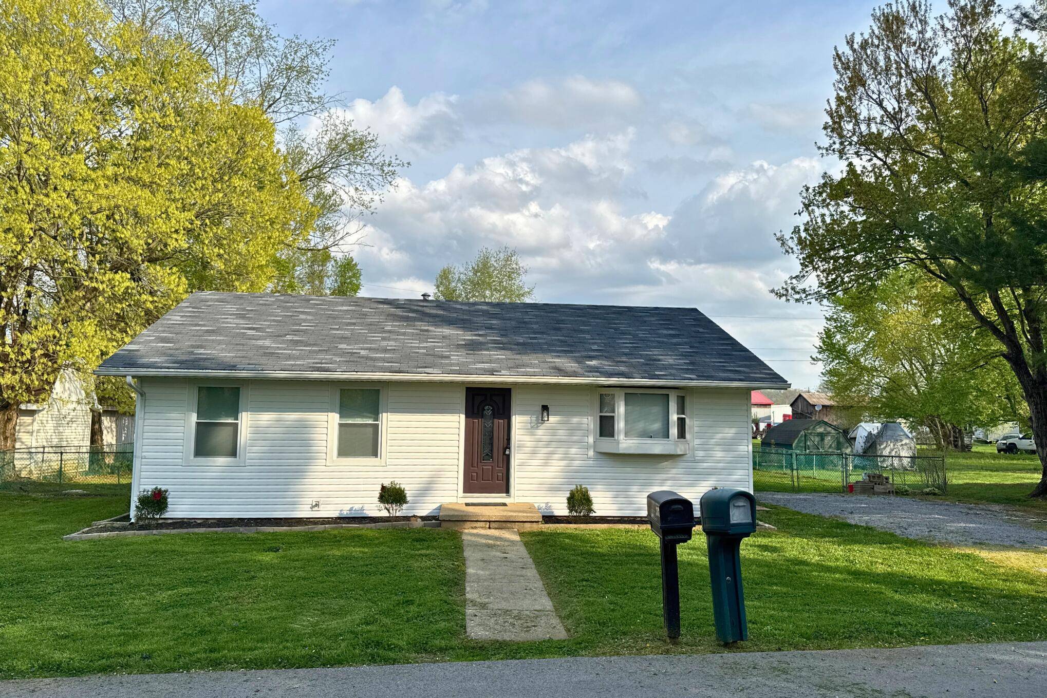 303 Lewis Street, Ghent, KY 41045