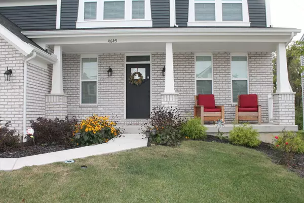 Union, KY 41091,4649 Donegal Avenue