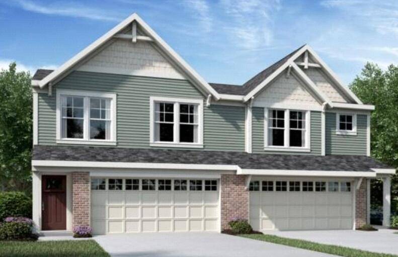 3889 Volterra Lane #294B, Covington, KY 41017