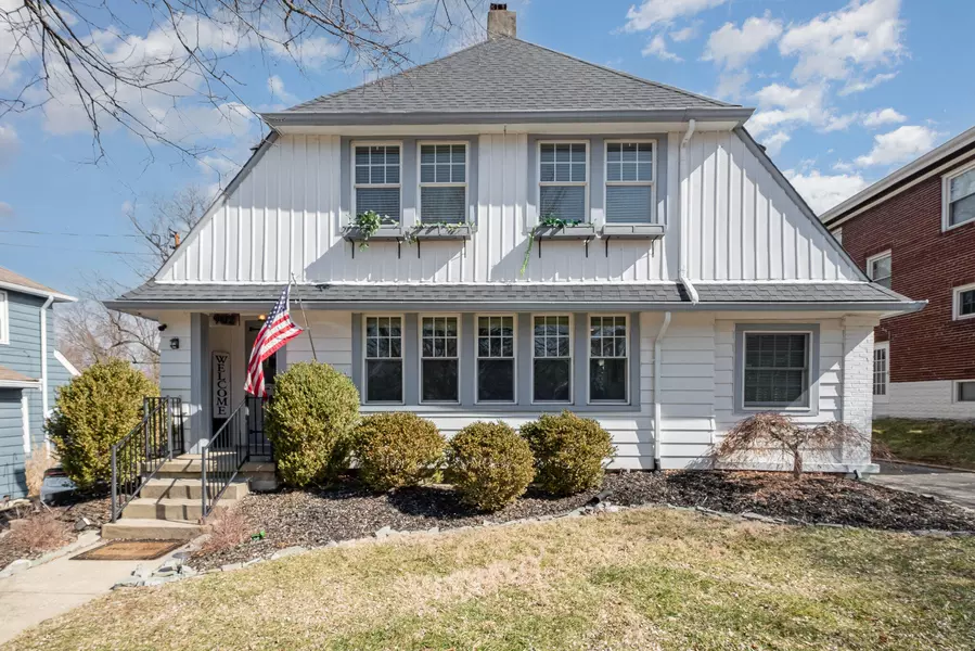 902 Terrace Drive, Park Hills, KY 41011