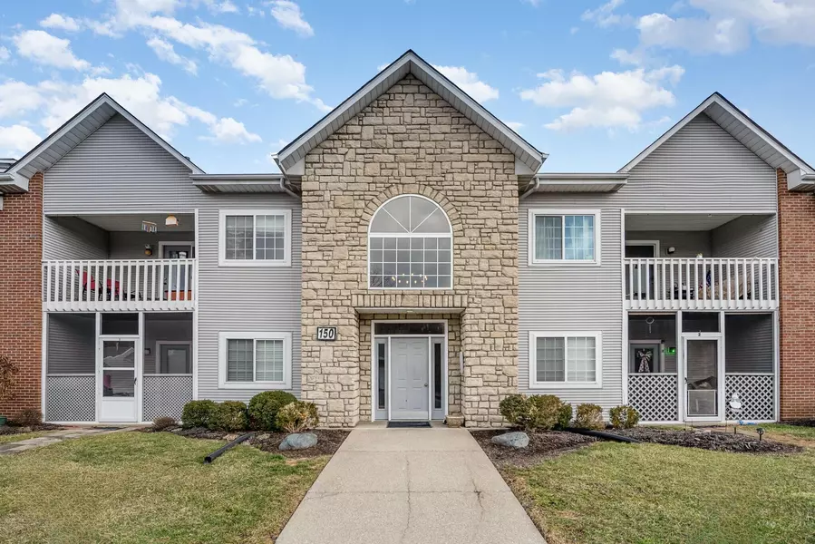150 Cave Run Drive #7, Erlanger, KY 41018