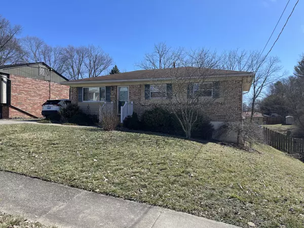 3527 Concord Drive, Erlanger, KY 41018