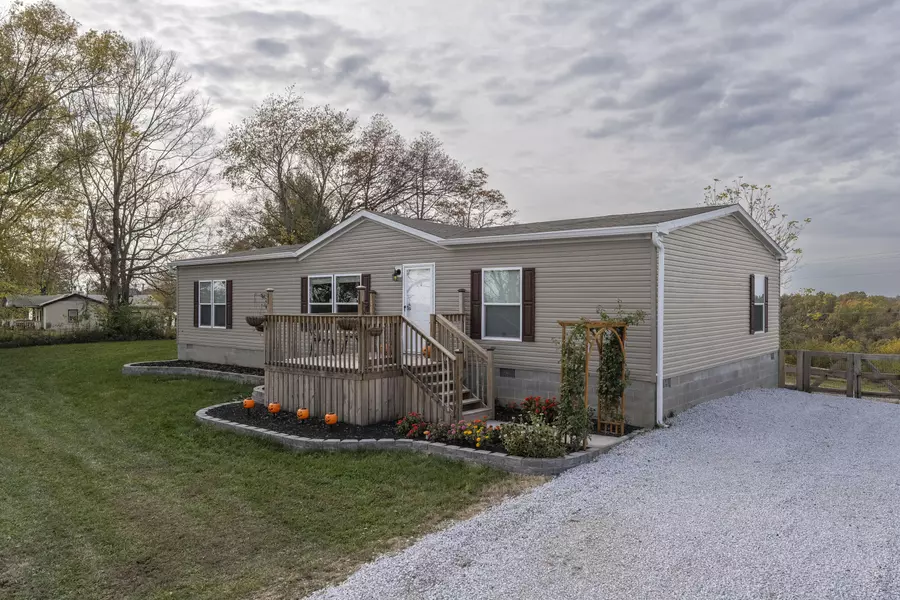 3490 Lemon Northcutt Road, Dry Ridge, KY 41035
