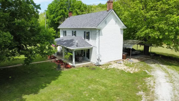 Owenton, KY 40359,200 Karsner Lane