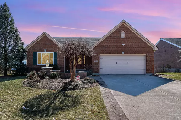 9864 Cherbourg Drive, Union, KY 41091