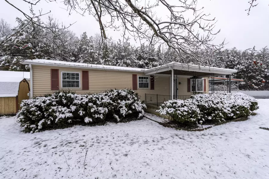 7043 Stonehouse Road, Melbourne, KY 41059