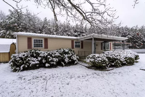 7043 Stonehouse Road, Melbourne, KY 41059