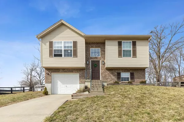 6361 Regal Ridge Drive, Independence, KY 41051