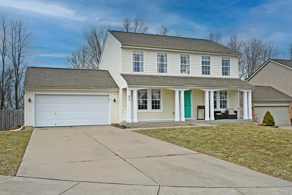 Independence, KY 41051,870 Ridgepoint Drive