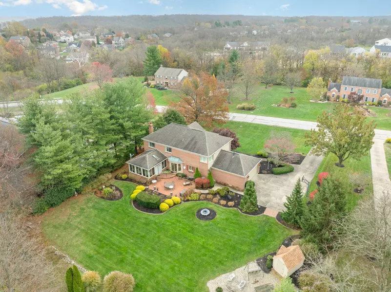 2264 Britt Drive, Hebron, KY 41048