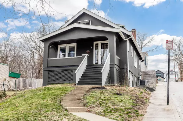 384 Altamont Road, Covington, KY 41016