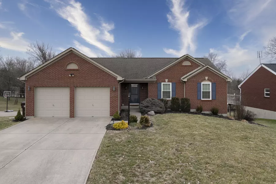 986 Surfridge Drive, Hebron, KY 41048