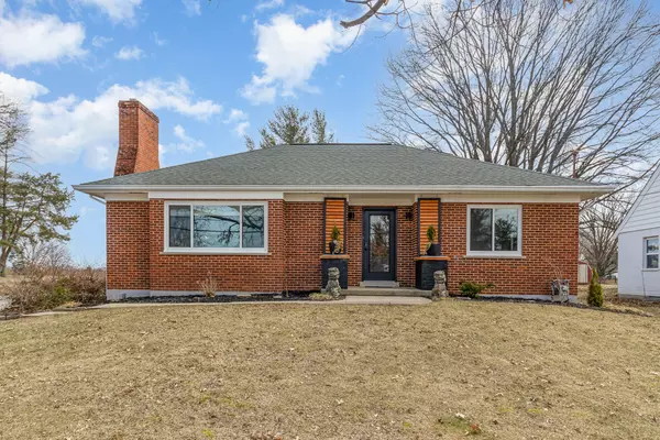 5695 Weaver Lane, Cold Spring, KY 41076