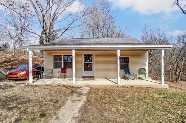 11143 Washington Trace Road, California, KY 41007