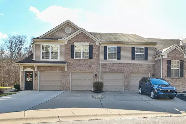 421 Southwind Lane, Ludlow, KY 41016