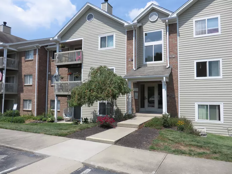 440 Lakeview Drive #7, Wilder, KY 41071