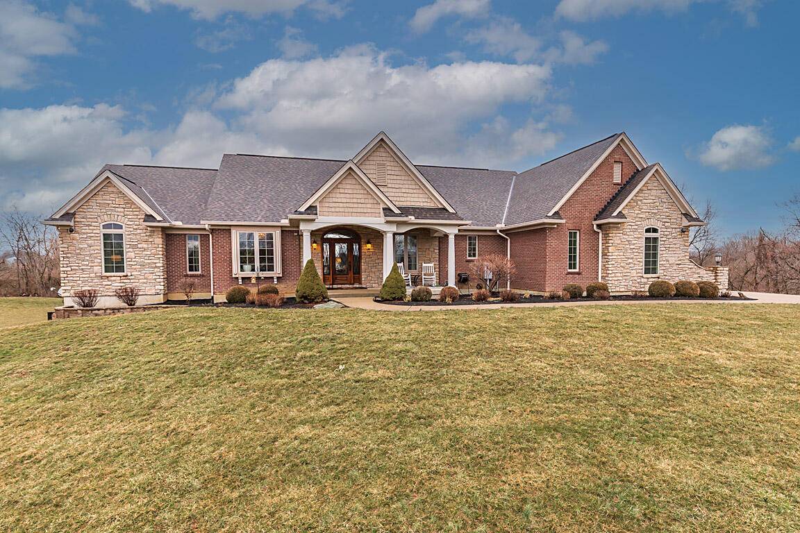 4944 Holtz Drive, Highland Heights, KY 41076