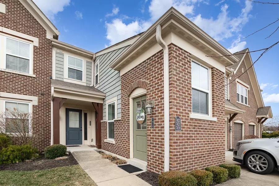 7419 Flintshire Drive, Alexandria, KY 41001