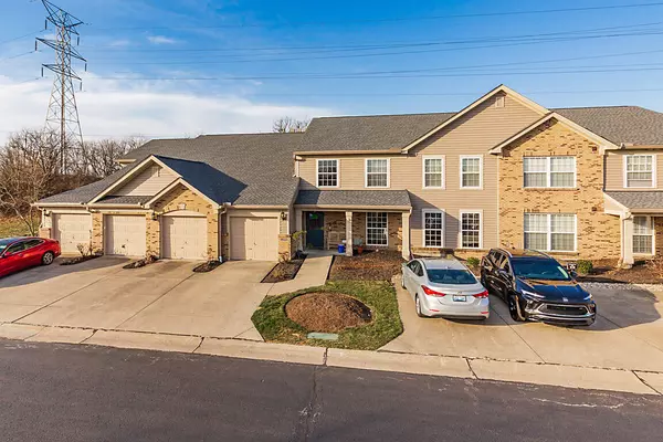 1500 Trelis Court #202, Cold Spring, KY 41076