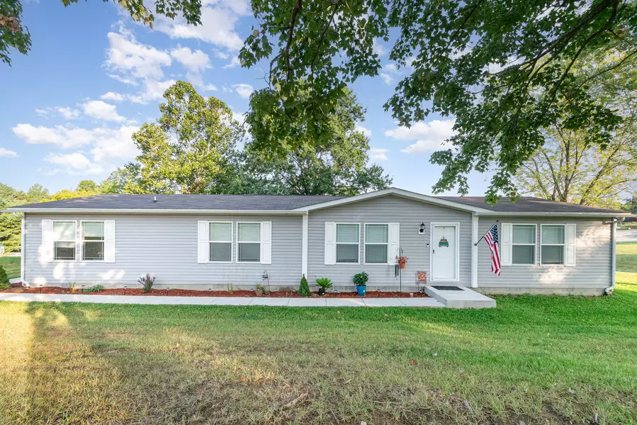 1590 Lemon Northcutt Road, Dry Ridge, KY 41035