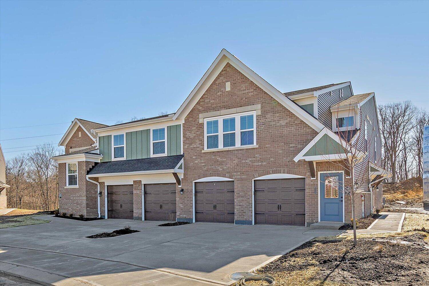 2452 Cetona Way #407-101, Taylor Mill, KY 41015