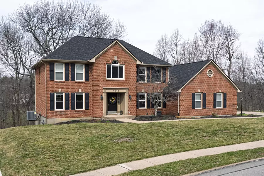 6940 Glen Arbor Drive, Florence, KY 41042