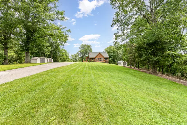 Owenton, KY 40359,4845 Claxon Ridge Road