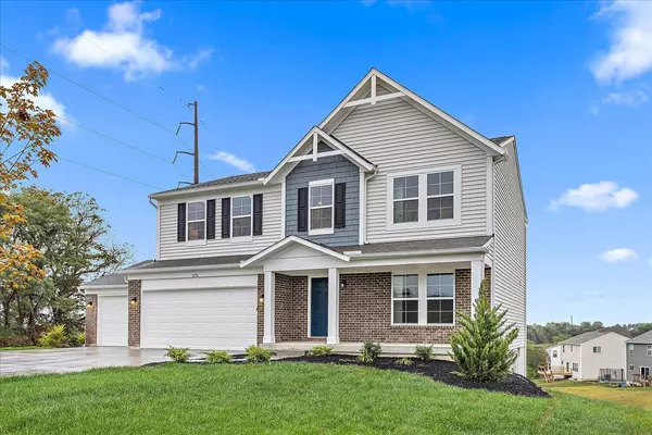 3270 Cornerstone Drive, Hebron, KY 41048