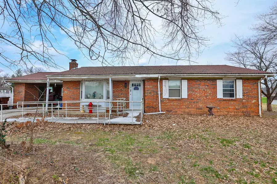 105 Smith Avenue, Warsaw, KY 41095